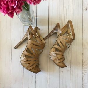 🛑SALE⛔️GUESS high heels 👠